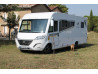 Camping-car intégral Bavaria I740 FC Nomade d'occasion