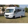 Camping-car intégral Bavaria I740FC Nomade d'occasion