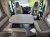 Camping-car profilé Dethleffs Trend T7057 EB 2021 Occasion