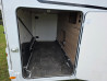 Camping-car profilé Dethleffs Trend T7057 EB 2021 Occasion