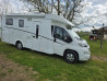 Camping-car profilé Dethleffs Trend T7057 EB 2021 Occasion