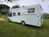 Camping-car profilé Dethleffs Trend T7057 EB 2021 Occasion