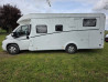 Camping-car profilé Dethleffs Trend T7057 EB 2021 Occasion