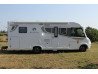 Camping-car intégral Bavaria I740 FC Nomade d'occasion
