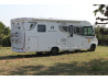 Camping-car intégral Bavaria I740 FC Nomade d'occasion