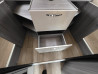 Camping-car profilé étroit Hobby V65GQ 2022 occasion récente