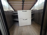 Camping-car profilé étroit Hobby V65GQ 2022 occasion récente