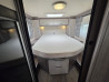 Camping-car profilé étroit Hobby V65GQ 2022 occasion récente