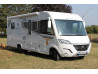 Camping-car intégral Bavaria I740 FC Nomade d'occasion