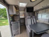 Camping-car profilé étroit Hobby V65GQ 2022 occasion récente