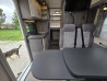 Camping-car profilé étroit Hobby V65GQ 2022 occasion récente
