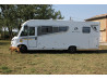 Camping-car intégral Bavaria I740 FC Nomade d'occasion
