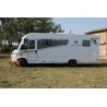 Camping-car intégral Bavaria I740FC Nomade d'occasion