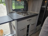 Camping-car profilé étroit Hobby V65GQ 2022 occasion récente