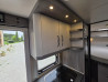 Camping-car profilé étroit Hobby V65GQ 2022 occasion récente