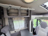 Camping-car profilé étroit Hobby V65GQ 2022 occasion récente