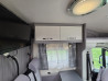 Camping-car profilé étroit Hobby V65GQ 2022 occasion récente