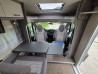 Camping-car profilé étroit Hobby V65GQ 2022 occasion récente