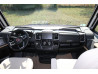 Camping-car intégral Bavaria I740 FC Nomade d'occasion