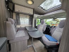 Camping-car profilé étroit Hobby V65GQ 2022 occasion récente