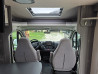 Camping-car profilé étroit Hobby V65GQ 2022 occasion récente