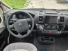 Camping-car profilé étroit Hobby V65GQ 2022 occasion récente