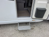 Camping-car profilé étroit Hobby V65GQ 2022 occasion récente