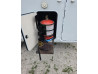 Camping-car profilé étroit Hobby V65GQ 2022 occasion récente