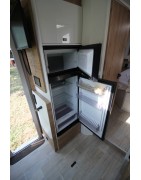 Camping-car intégral Bavaria I740FC Nomade d'occasion