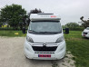 Camping-car profilé étroit Hobby V65GQ 2022 occasion récente