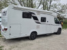 Camping-car profilé étroit Hobby V65GQ 2022 occasion récente