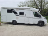 Camping-car profilé étroit Hobby V65GQ 2022 occasion récente