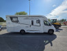 Camping-car profilé Etrusco T7400SBC occasion récente 2023