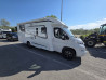 Camping-car profilé Etrusco T7400SBC occasion récente 2023