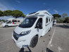 Camping-car profilé Etrusco T7400SBC occasion récente 2023