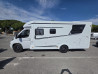 Camping-car profilé Etrusco T7400SBC occasion récente 2023