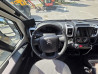 Camping-car profilé Etrusco T7400SBC occasion récente 2023