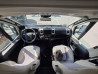 Camping-car profilé Etrusco T7400SBC occasion récente 2023