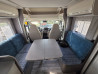 Camping-car profilé Etrusco T7400SBC occasion récente 2023