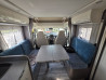 Camping-car profilé Etrusco T7400SBC occasion récente 2023