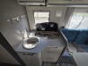 Camping-car profilé Etrusco T7400SBC occasion récente 2023