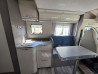 Camping-car profilé Etrusco T7400SBC occasion récente 2023