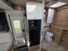 Camping-car profilé Bavaria T696 D Nomade 2024 occasion récente