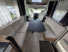 Camping-car profilé Bavaria T696 D Nomade 2024 occasion récente