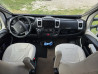 Camping-car profilé Bavaria T696 D Nomade 2024 occasion récente