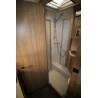 Camping-car profilé LMC Breezer V643G
