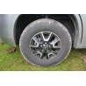 Camping-car profilé LMC Breezer V643G
