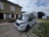 Camping-car profilé Florium Baxter 64 LDF occasion 2024