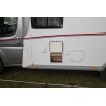 Camping-car profilé LMC Breezer V643G