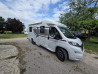 Camping-car profilé Florium Baxter 64 LDF occasion 2024